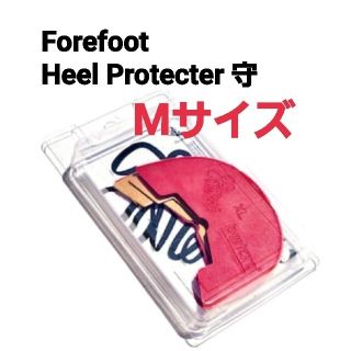 ナイキ(NIKE)のFOREFOOT☆HEEL PROTECTOR 守ヒールプロテクター(その他)