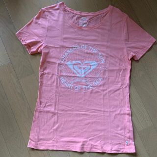 ロキシー(Roxy)のROXY   Tシャツ(Tシャツ(半袖/袖なし))