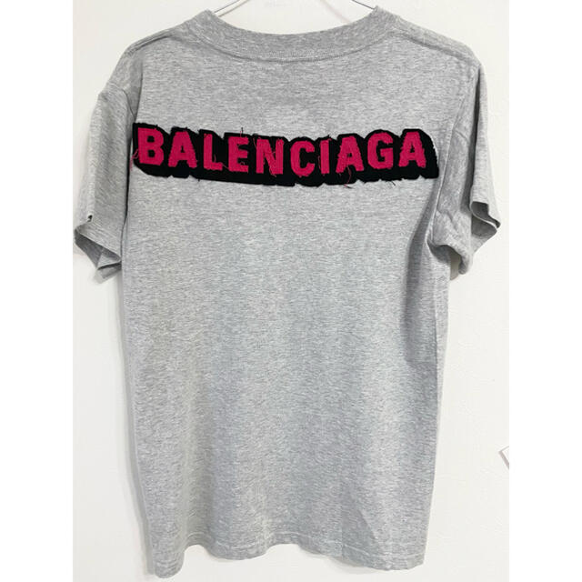 XSサイズ　BALENCIAGA  半袖　Tシャツ