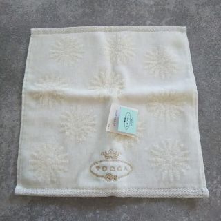 トッカ(TOCCA)のビナ様専用 タオルハンカチ TOCCA アフタヌーンティー(ハンカチ)