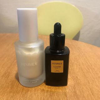 コスメキッチン(Cosme Kitchen)のtomo 様専用　ファミュ　美容液のみ(美容液)