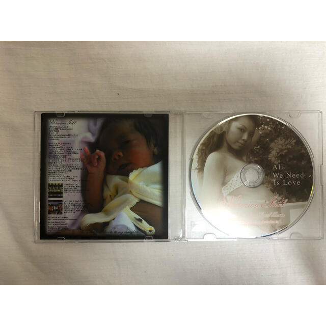 アポロ様専用　Bad Gyal Marie CD エンタメ/ホビーのCD(ワールドミュージック)の商品写真