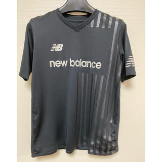 ニューバランス(New Balance)のNew Balance サッカーシャツ(ウェア)