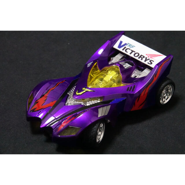 卸し売り購入 プロトセイバーEVO. TRF仕様 塗装完成品 ミニ四駆 サンプル 模型+プラモデル 卸し売り購入 プロトセイバーEVO. TRF仕様 塗装完成品 ミニ四駆 サンプル 模型+プラモデル