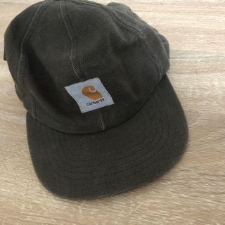 Carhartt 古着 キャップ カーハート(キャップ)