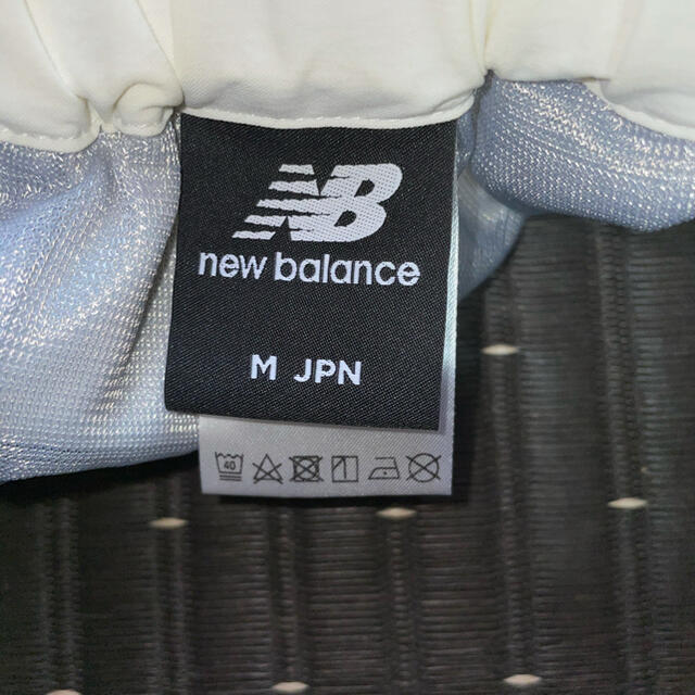 New Balance(ニューバランス)の【送料無料】 new balance ニューバランス　パンツ レディースのパンツ(カジュアルパンツ)の商品写真