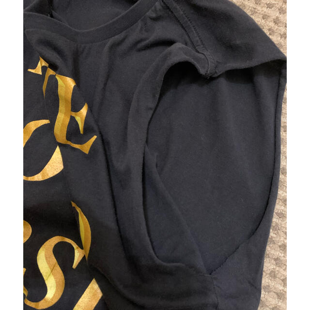 ksubi(スビ)のKSUBI ノースリTシャツ メンズのトップス(Tシャツ/カットソー(半袖/袖なし))の商品写真