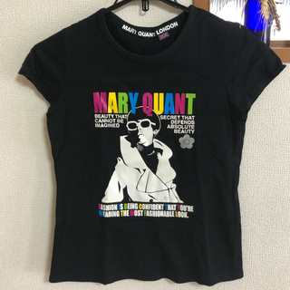 マリークワント(MARY QUANT)のMARY QUANT Tシャツ(Tシャツ(半袖/袖なし))