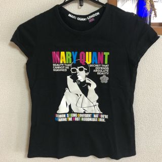 マリークワント(MARY QUANT)のMARY QUANT Tシャツ(Tシャツ(半袖/袖なし))