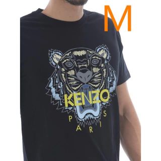 ケンゾー(KENZO)のケンゾー KENZO タイガー TシャツM(Tシャツ/カットソー(半袖/袖なし))