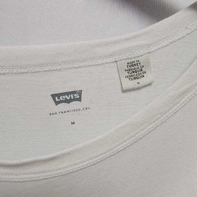 Levi's　Tシャツ