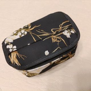 インゲボルグ(INGEBORG)の専用♡薔薇ポン様　インゲボルグ　新品ポーチ（ノベルティ）(ポーチ)