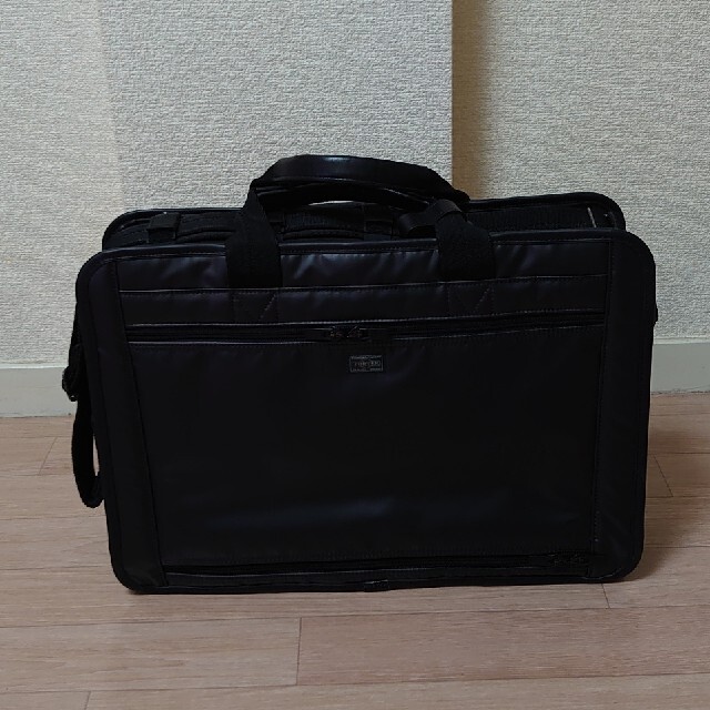 吉田カバン(ヨシダカバン)のPORTERビジネスバッグ メンズのバッグ(ビジネスバッグ)の商品写真