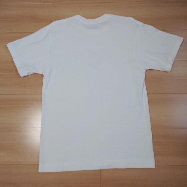 A BATHING APE×n.e.r.d STAR TRAKTシャツ
