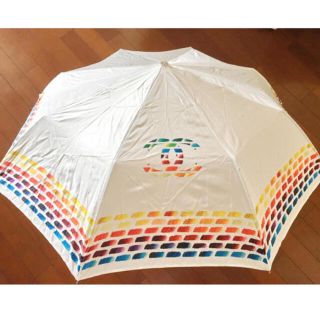 シャネル 日傘/雨傘の通販 点   のレディースを買うならラクマ