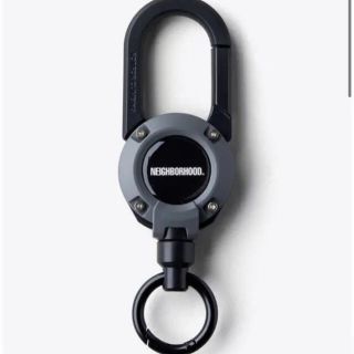 ネイバーフッド(NEIGHBORHOOD)のneighborhood MAGREEL 360 A-KEYHOLDER(キーホルダー)