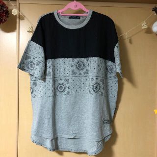 ドラッグストアーズ(drug store's)のカットソー(Tシャツ(半袖/袖なし))