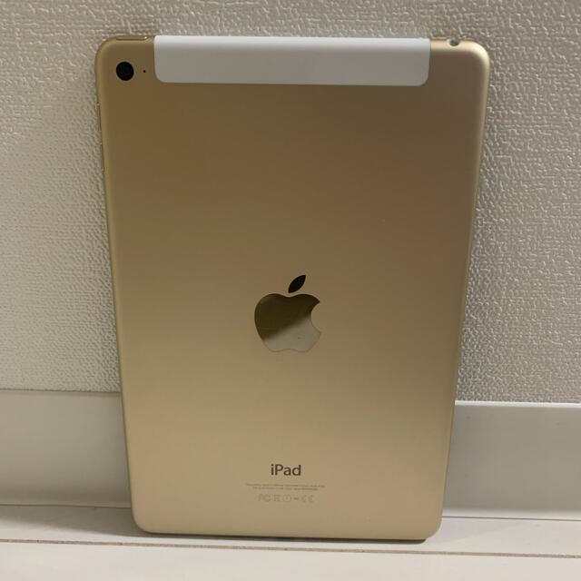 iPad mini 4