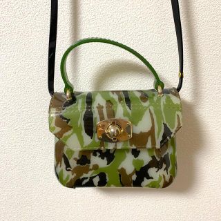 フルラ(Furla)のお値下げ！フルラ　キャンディバッグ　ポシェット(ハンドバッグ)