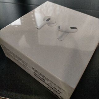 Appleairpods pro 3台国内正規品の通販 by たか's shop｜ラクマ