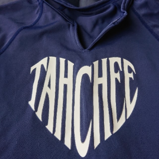 TAHCHEE(ターチー)のターチー ラッシュガード レディースの水着/浴衣(水着)の商品写真