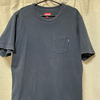 シュプリーム(Supreme)のSupreme Pocket Tee ポケットティーシャツ(Tシャツ/カットソー(半袖/袖なし))