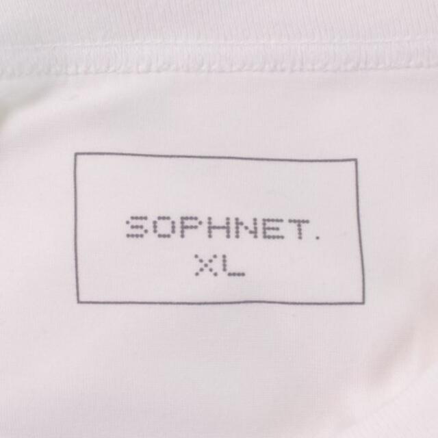 格安新作 SOPHNET. メンズの通販 by RAGTAG online｜ソフネットならラクマ - SOPHNET. Tシャツ・カットソー 新作登場低価