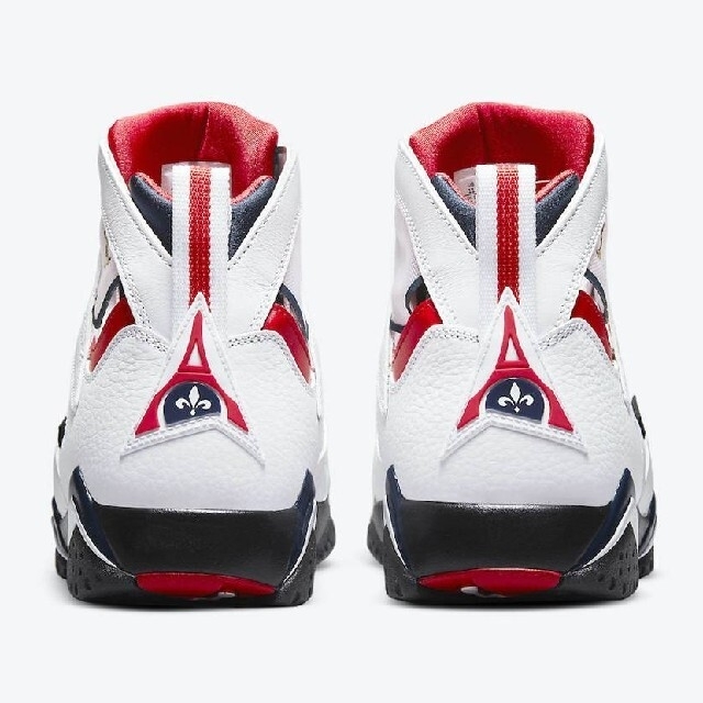 NIKE - PSG ×NIKE AIR JORDAN 7 RETRO 29cmの通販 by M's shop｜ナイキ ...