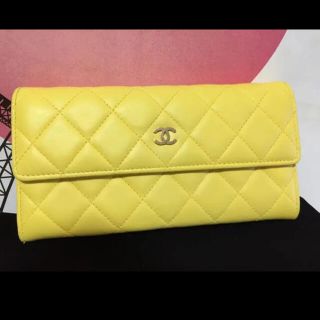 シャネル(CHANEL)の【cpn様専用】CHANEL シャネル 財布(財布)