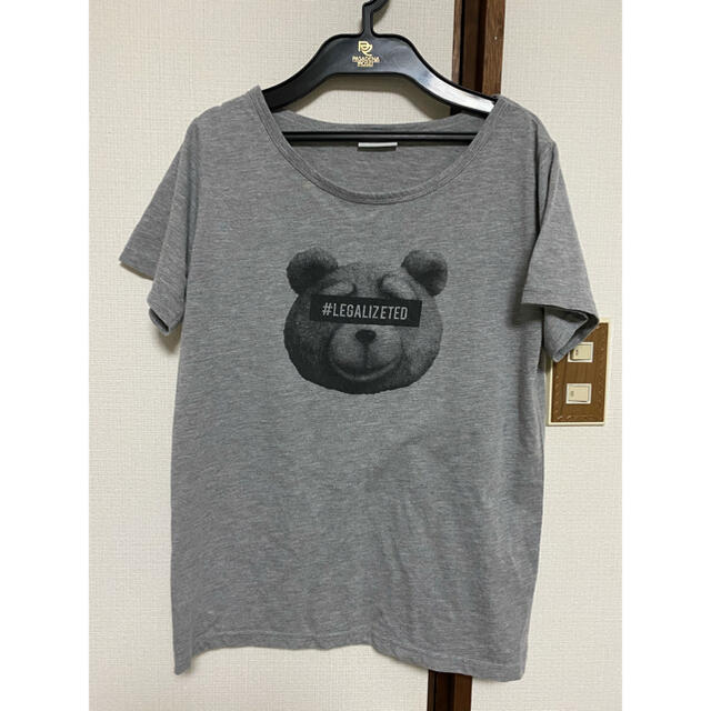 Ted Tシャツ レディースのトップス(Tシャツ(半袖/袖なし))の商品写真