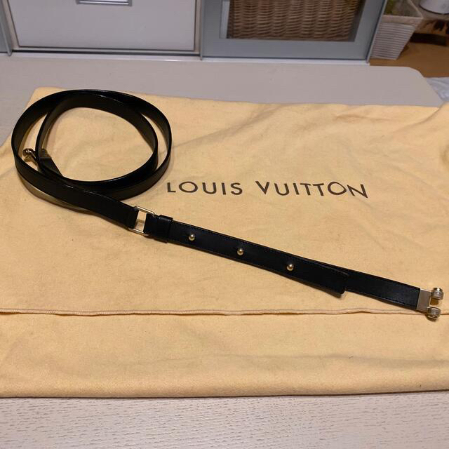 LOUIS VUITTON(ルイヴィトン)のルイヴィトン　ショルダーバック　 レディースのバッグ(ショルダーバッグ)の商品写真