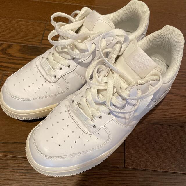 NIKE airforce エアフォース1 サイズ26スニーカー