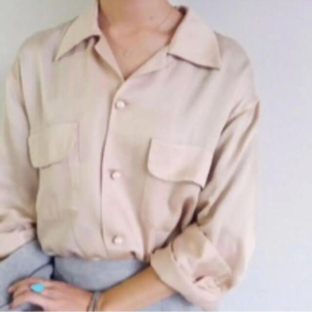 Madison blue マディソンブルー パールボタンシャツ ブラウス Madison blue マディソンブルー パールボタンシャツ ブラウス
