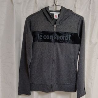 ルコックスポルティフ(le coq sportif)のモカっち様専用！le coq sporif パーカー(パーカー)