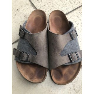 ビルケンシュトック(BIRKENSTOCK)のビルケンシュトック　アリゾナ　サンダル(サンダル)