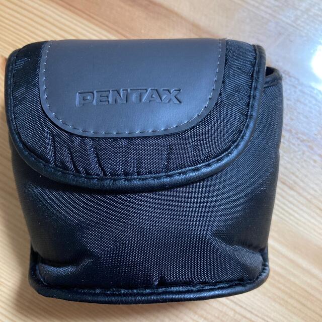 PENTAX(ペンタックス)のペンタックス双眼鏡 スマホ/家電/カメラのスマホ/家電/カメラ その他(その他)の商品写真