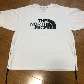 ザノースフェイス(THE NORTH FACE)のノースフェイス  ハイク　コラボ　Tシャツ(Tシャツ(半袖/袖なし))