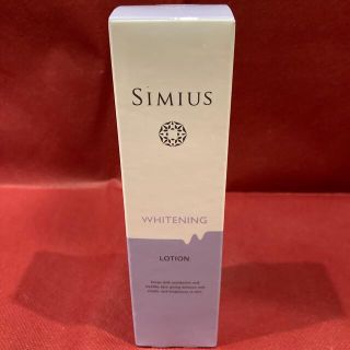 シミウス 薬用美白ホワイトC化粧水 150ml(化粧水/ローション)