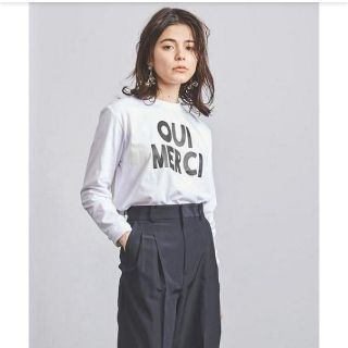 ユナイテッドアローズ(UNITED ARROWS)のhamadoragon様専用☆m’s braqueカットソー(カットソー(長袖/七分))