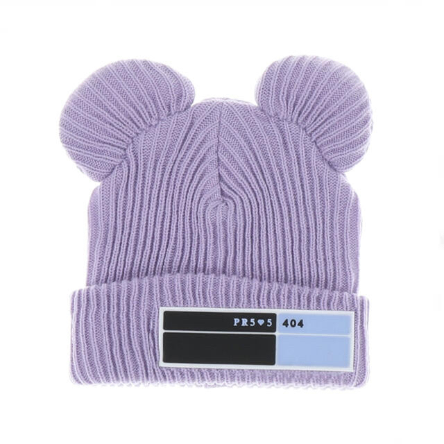 新品未使用 Josewong PICKY BEANIE-