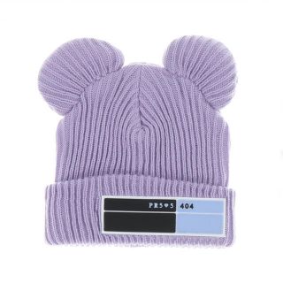 新品未使用 Josewong PICKY BEANIE (ニット帽/ビーニー)