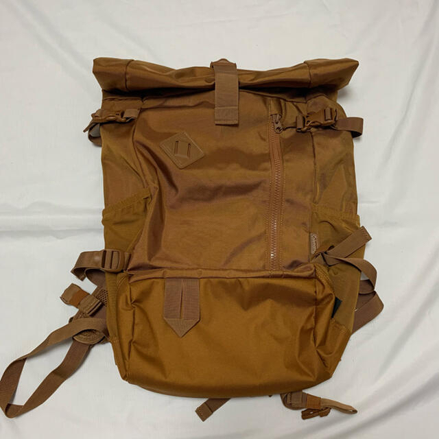 Coleman(コールマン)のColeman アトラスバックパック メンズのバッグ(バッグパック/リュック)の商品写真
