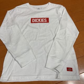 ディッキーズ(Dickies)のＹuma様専用　Dickies ロンT 150cm 2枚(Tシャツ/カットソー)