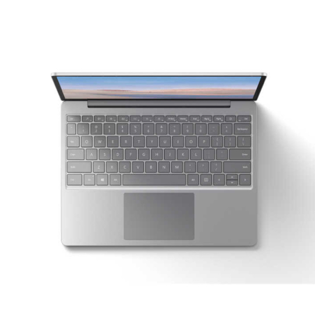Microsoft Surface Laptop Go i5／8／128