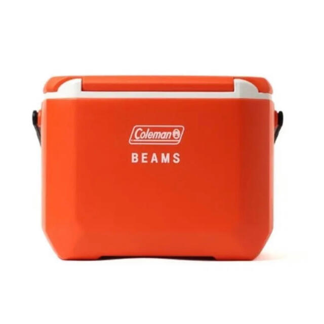 Coleman  BEAMS エクスカーション　クーラー ボックス 16QT