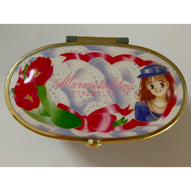 ママレードボーイオルゴール 偉大な www.atre61.fr