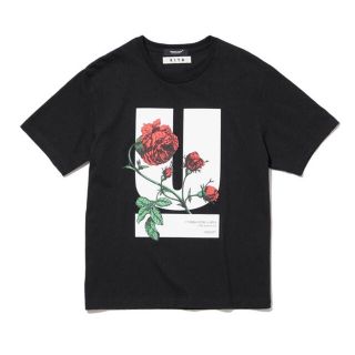 アンダーカバー(UNDERCOVER)のundercover×RITA Tシャツ SIZE1(Tシャツ/カットソー(半袖/袖なし))