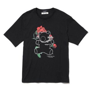 アンダーカバー(UNDERCOVER)のundercover×RITA Tシャツ SIZE1(Tシャツ/カットソー(半袖/袖なし))