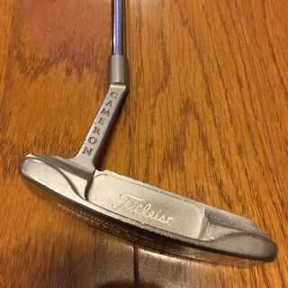 スコッティキャメロン(Scotty Cameron)のスコッティキャメロン パター(クラブ)