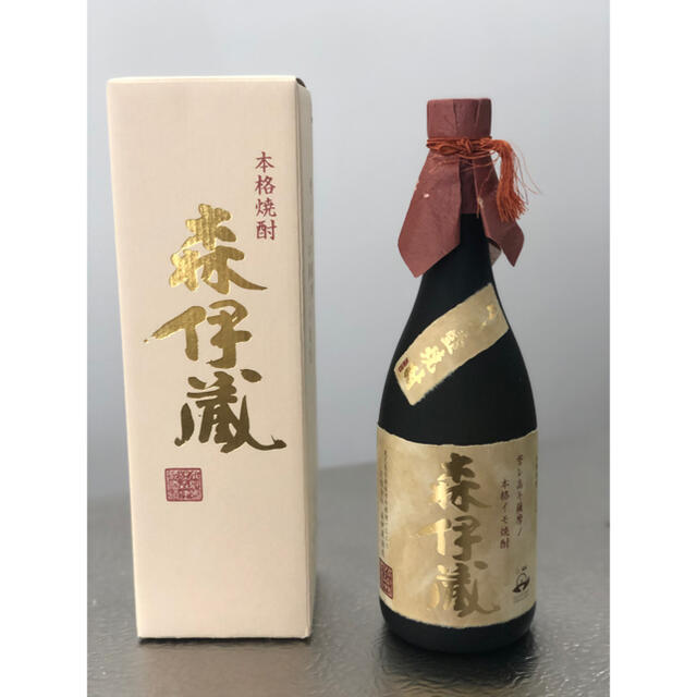 森伊蔵 5月高島屋当選分 - www.husnususlu.com